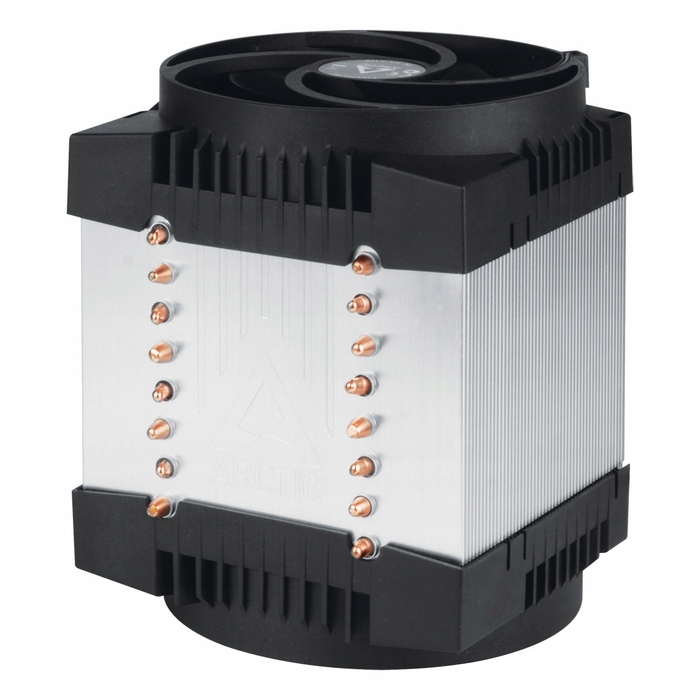 Кулер для процесора Arctic Freezer 4U-M Rev. 2 для серверних процесорів