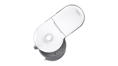 Кавомашина Braun KF5120WH, 1 л