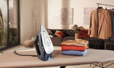 Праска Braun SI9682.DB 3200 Вт