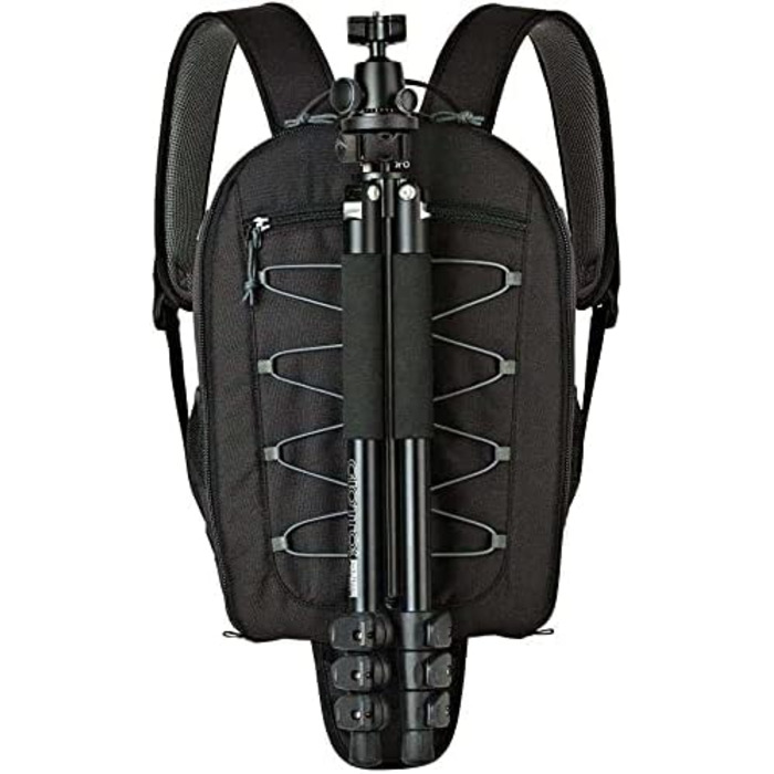 Lowepro Adventura: Рюкзак для фототехніки з відділенням для ноутбука 13