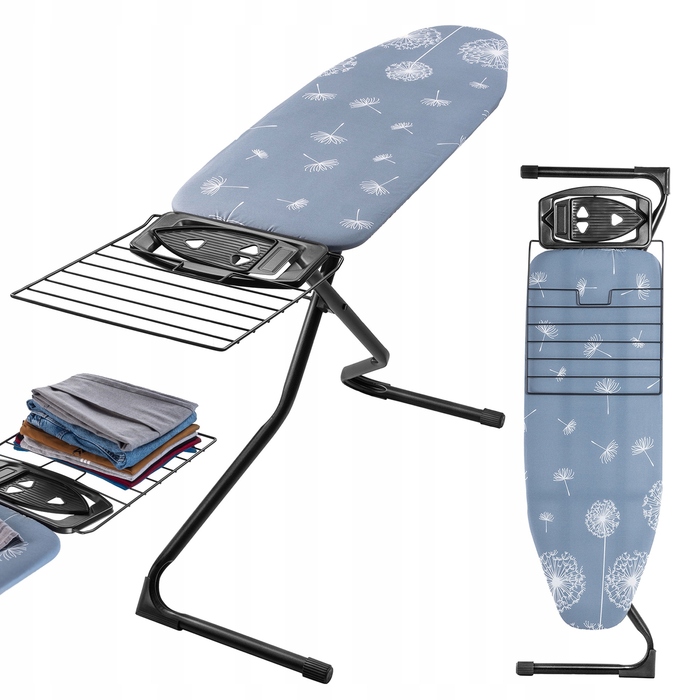 Прасьна дошка стандартна Kadax, 120 см x 42 см