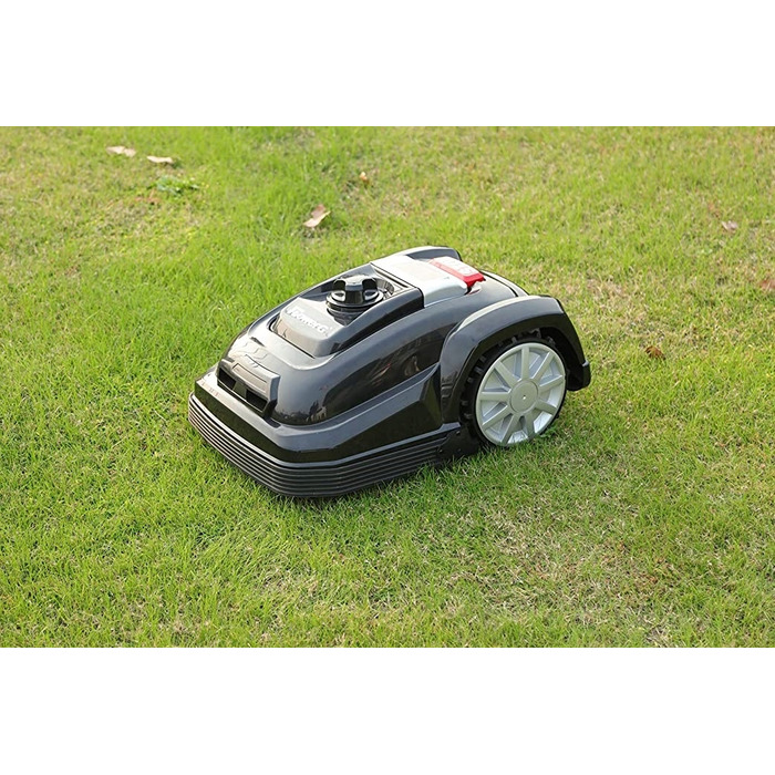 Робот-газонокосарка PowerG SF600ECO, ширина стрижки 18 см