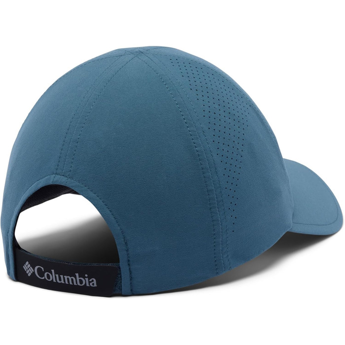 Кепка Columbia Silver Ridge IV, унісекс, Everblue