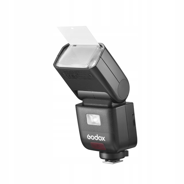 Репортерський спалах Godox V480 для Nikon
