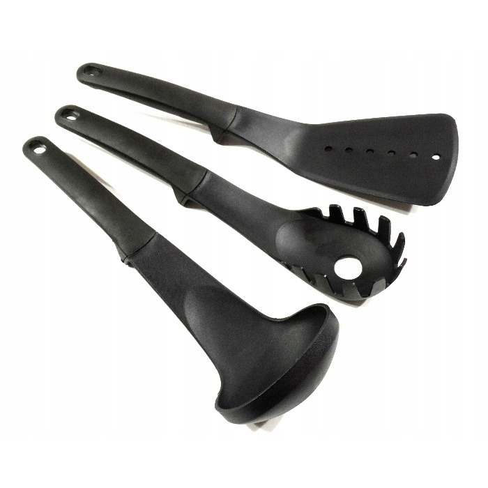 Набір кастрюль KlönBerg KB-4026, 17 предметів