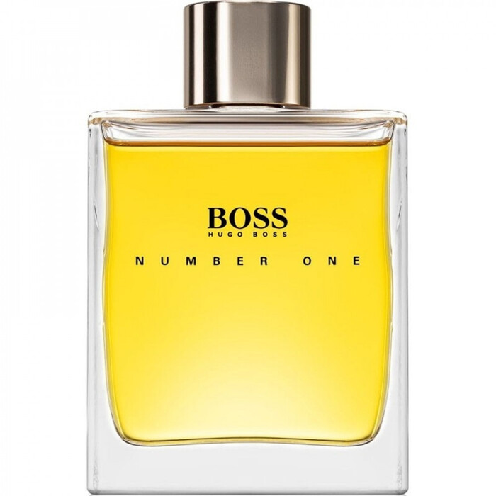 Парфумована вода Hugo Boss Number One для жінок, спрей, 100 мл