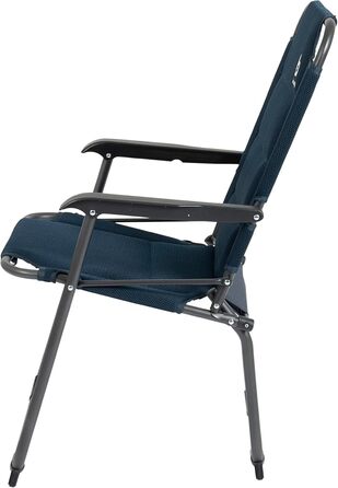 Стілець Bo-Camp Copa Rio, універсальний, блакитний