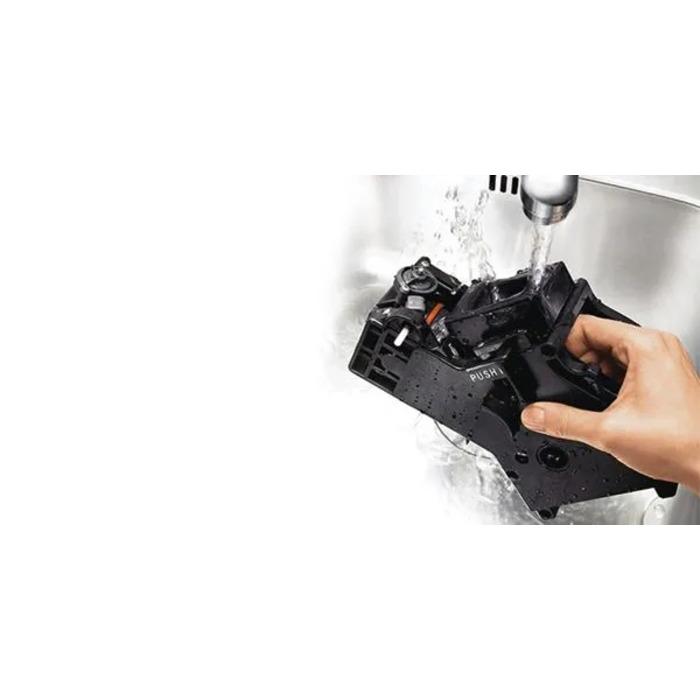 Автоматична кавомашина Saeco GranAroma Deluxe SM6680/00