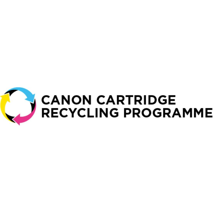 Комплект картриджів Canon PGI-1500 XL (Чорний, Блакитний, Пурпуровий, Жовтий) — набір з 4-х чорнильних картриджів підвищеної ємності