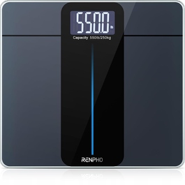 Ваги для ванної кімнати Renpho R-MSD02