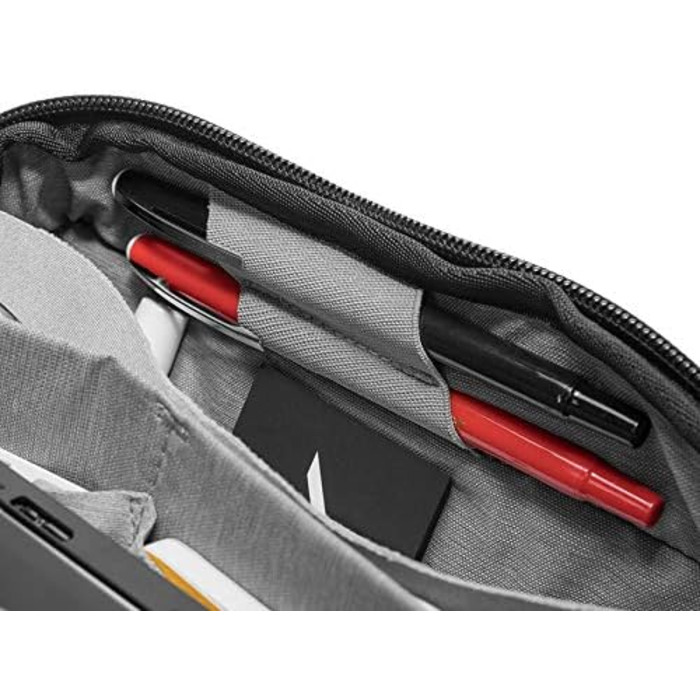 Peak Design Tech Pouch Black Organizer Pouch (BTP-BK-1)