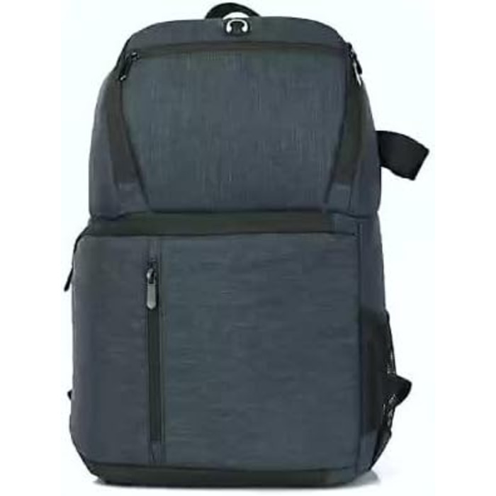 LEEMASING Рюкзак для фотоапарата Outdoor, водонепроникний, для DSLR, чоловічий/жіночий, для подорожей та походів