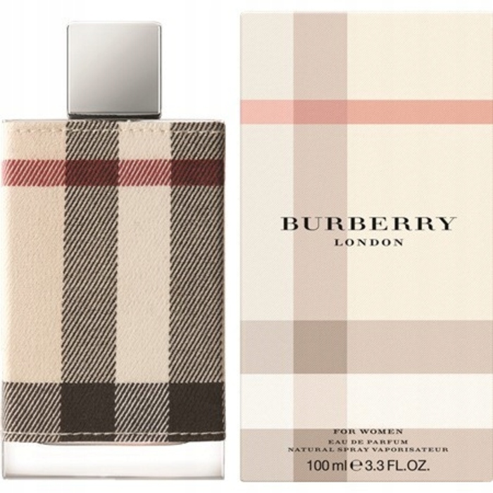 Парфумована вода Burberry London для жінок, 100 мл