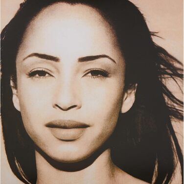 Sade - The Best of [Вінілова платівка LP] - Збірка найкращих пісень