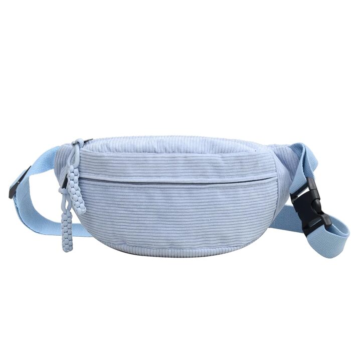 Чоловіча/Жіноча поясна сумка на шнурку, поясна сумка через плече, спортивна сумка, поясна сумка через плече, унісекс, зелена, з регульованим ремінцем