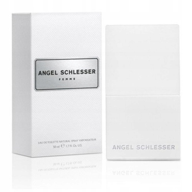 Жіноча туалетна вода Angel Schlesser Femme, 50 мл