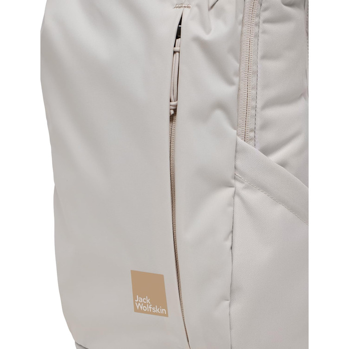 Універсальний міський рюкзак Jack Wolfskin Frauenstein, колір Sea Shell, розмір універсальний