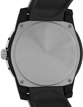 Годинник чоловічий Timex Expedition T45181 кварцовий 39 мм з нейлоновим ремінцем T49831