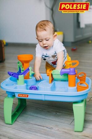Wader Bath World Badewelt Waterfun Water Toy Bath Toy (Multicolor)