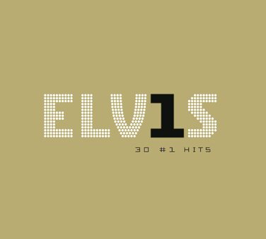 Вінілова платівка Elvis Presley - 30 #1 Hits (LP)