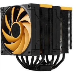 Кулер для процесора Deepcool AK620 (R-AK620-BKNPMN-E)