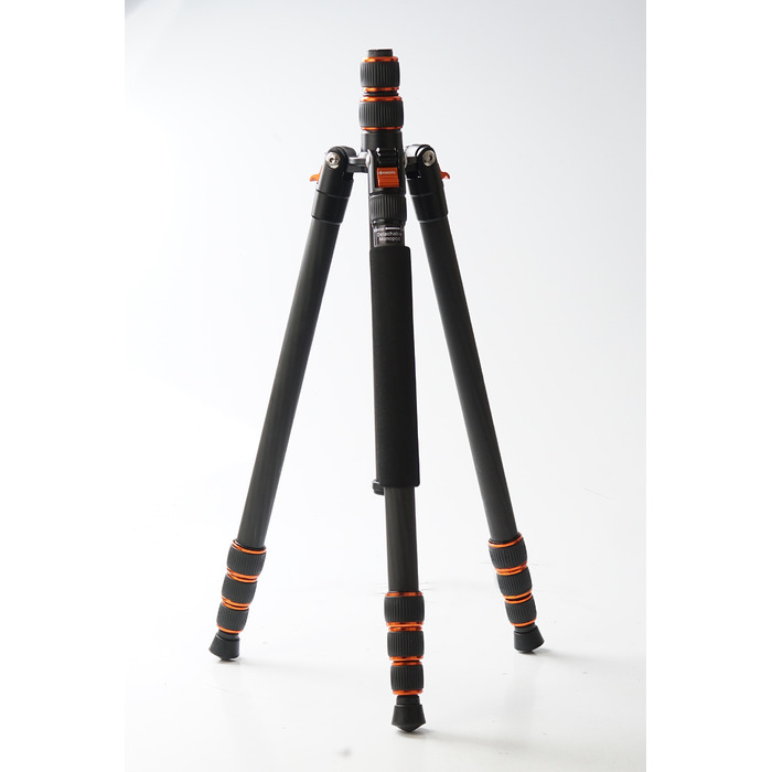 Карбоновий штатив GEEKOTO CT25Pro Craftsman, 200 см