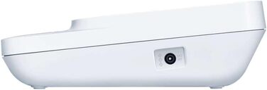 Тонометр Beurer BM 51 easyClip для вимірювання артеріального тиску на плечі, клінічно перевірений, автоматичний вимір тиску та пульсу