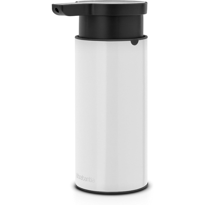 Brabantia Soap Dispenser - White Finish