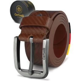 колір: carbon cognac braun