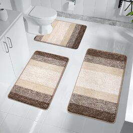 size: 45 cm x 65 cm + 50 cm x 80 cm + 50 cm x 60 cm