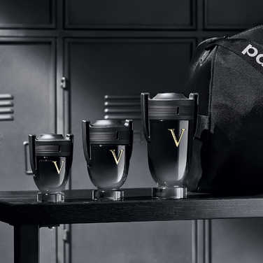 Парфумована вода Paco Rabanne Invictus Victory, 100 мл, східна