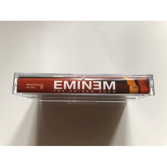 Eminem The Eminem Show (Explicit) - Вінілова платівка LP, Лімітоване видання