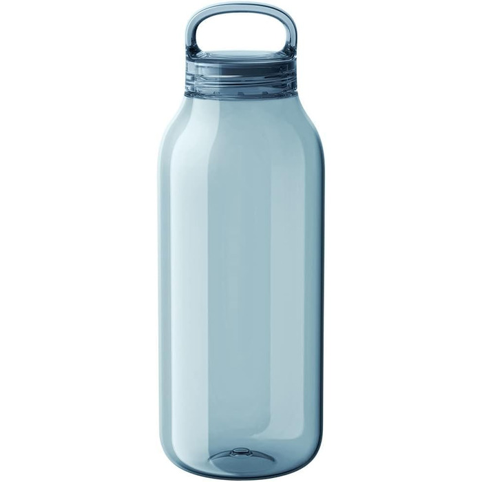 Kinto - Blue Drinking Bottle - 500ml