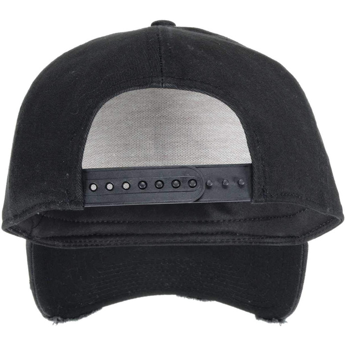 Кепка New Era MLB 9Forty Snapback з регульованим розміром, бейсболка, Янкиз, Доджерс, чорна