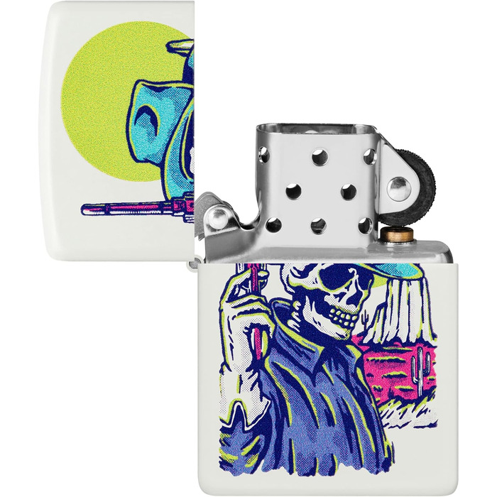 Zippo