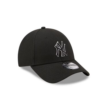 Кепка New Era New York Yankees MLB 9Forty Pop Outline – оригінальна бейсболка