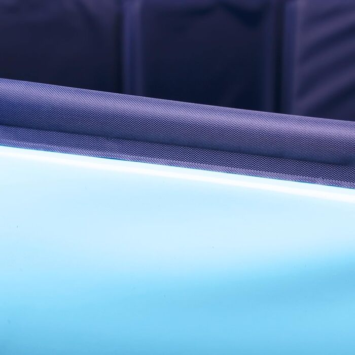 Басейн для собак Ø 80 см: басейн, іграшка для собак, іграшка з водою, басейн для ігор