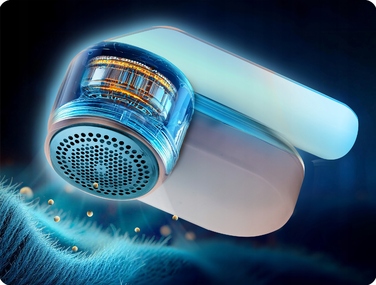 Машинка для гоління одягу Berdsen BD-391