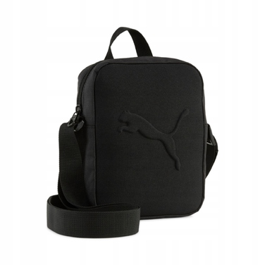 Сумка-месенджер Puma 091155 чорна