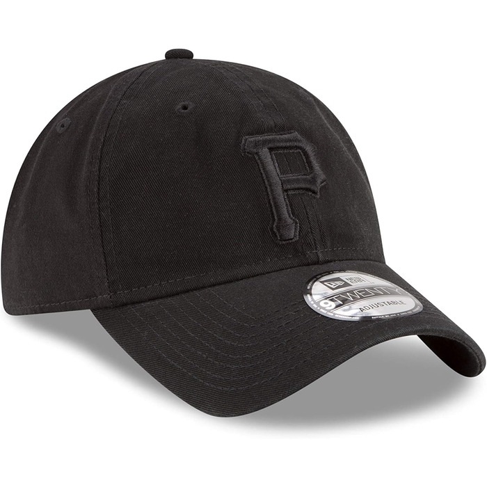 Кепка New Era Boston Red Sox 59FIFTY MLB чорна - оригінальна модель