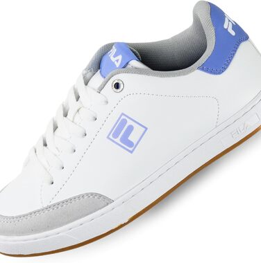 Жіночі кросівки Fila Courtbay Wmn - білі, 39 EU