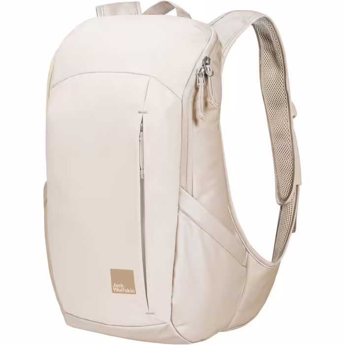 Jack Wolfskin Frauenstein Daypack, One Size, Sea Shell