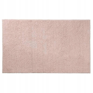 Килимок для ванної кімнати KELA Maja, 65x55 см, поліестер, старорожевий, KL-23538