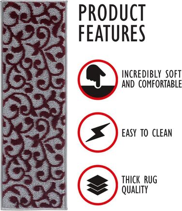 Листя Sussexhome Collection Leaves - сучасний бежевий декор для дому (4 шт.)