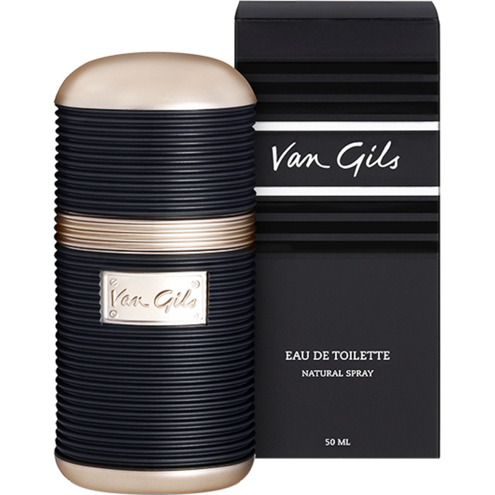 Чоловіча парфумована вода Van Gils Strictly For Men, 50 мл
