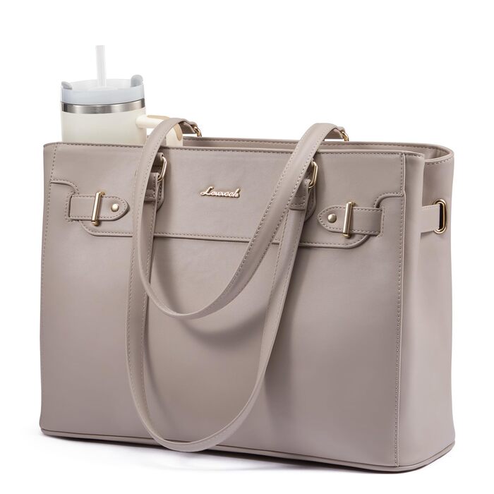 Сумка жіноча LOVEVOOK шопер 15.6