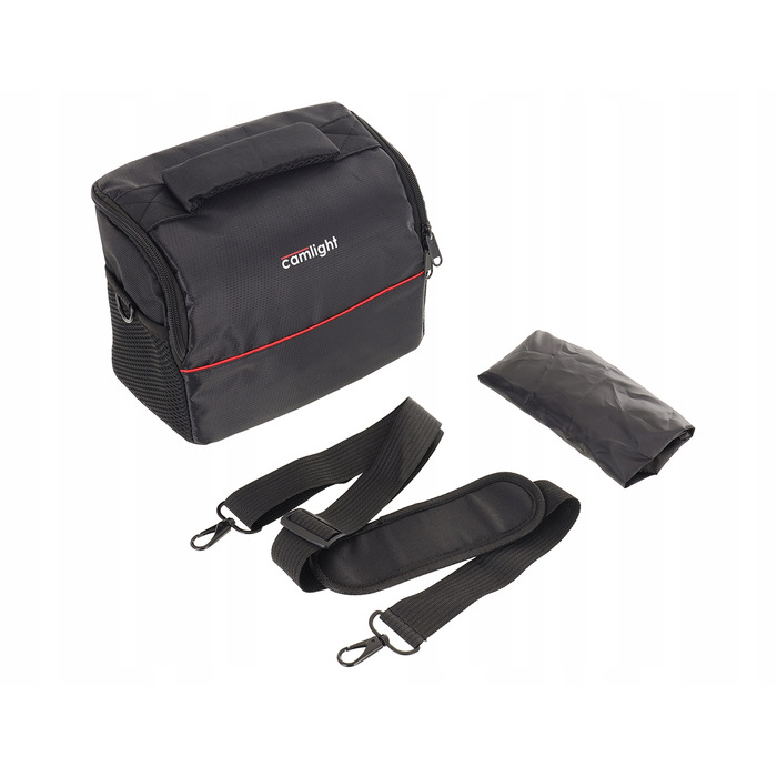 Сумка для фотоапарата Canon EOS 700D 750D 760D 1000D 1100D 1200D 1300D 2000D 4000D M50