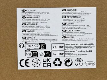 Mylar bags with oxygen absorbers for food, 43.5 x 71 cm, 25 x 35 cm, 1 Quart 15 x 22 cm, 8.6 Mil, Mylar bags with oxygen absorber 23000cc + Labels, vacuum sealer bags (50 pieces)