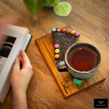 Набір кавових чашок Cappuccino Infinity | 4 шт. - порцелянові чашки без ручки | Набір чашок для кави та чаю | Подарунок у сучасному дизайні, безпечні для миття в посудомийній машині (450 мл)