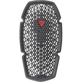 Захист попереку Dainese Tiger 1875611, чорний, безпека